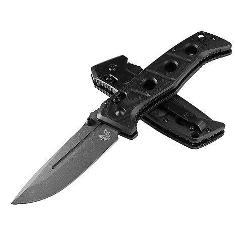 Benchmade 275GY-03 Adamas Kniv