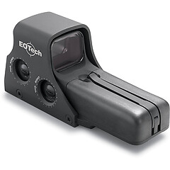 EOtech Model 552.XR308 Svart Holografiskt Sikte
