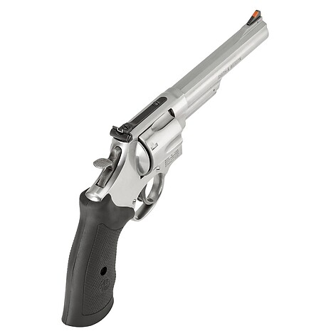 Smith & Wesson 629 44 Mag/.44 SPC 6 tum 6rd - bild 6 av 6