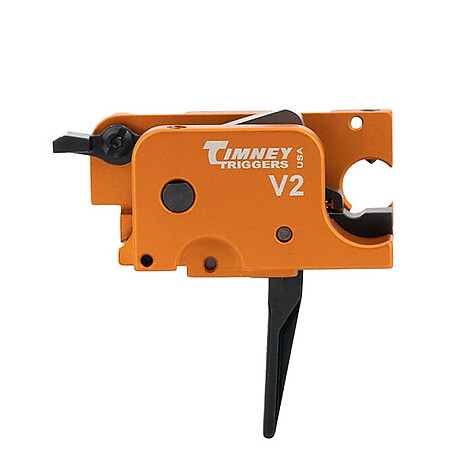 Timney Trigger CZ Scorpion Rak Drop-In