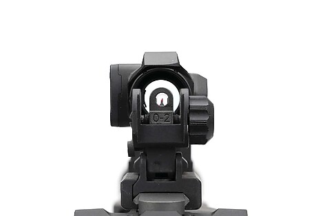 Strike Industries Variable Optic Mount Aimpoint Micro - bild 5 av 8