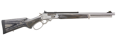 Ruger Marlin Model 1895 SBL .45-70 Government - bild 5 av 6