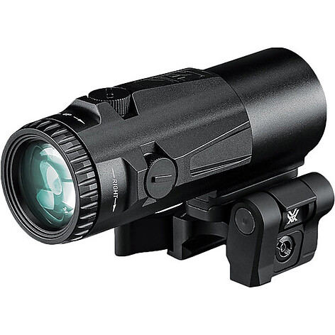 Vortex Micro6x Magnifier - bild 2 av 6