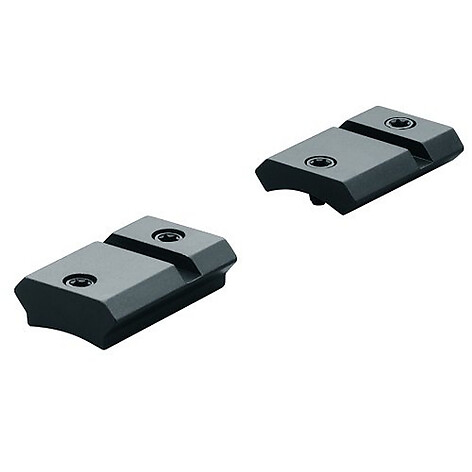Leupold QR Weaver Savage 10 - 16, 110 - 116 (Blank)