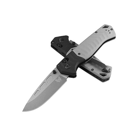 Benchmade 593GY-02 PSK Kniv - bild 8 av 8