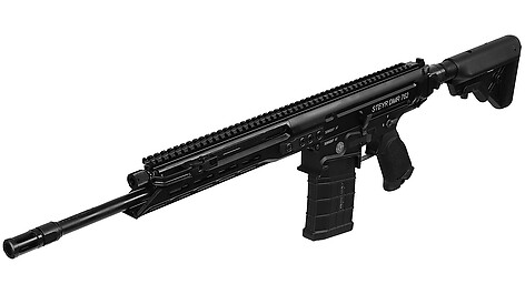 Steyr DMR 308 Win 16 tum - bild 4 av 5