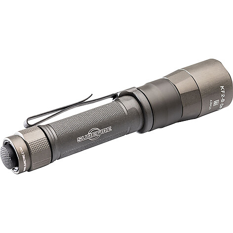 Surefire EDC2 High Candela Everyday Carry LED Brun - bild 4 av 5