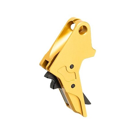 Tyrant CNC Smith & Wesson M&P 1.0/2.0 Guld/Svart - bild 3 av 4