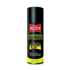 Ballistol Kedjeolja Cykel Spray 200ml