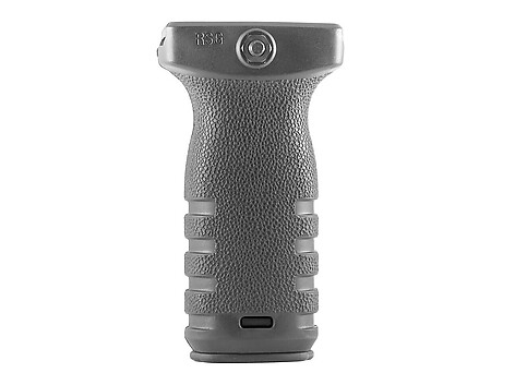 Mission First Tactical React Short Vertikalt Vapengrepp Svart - bild 5 av 5