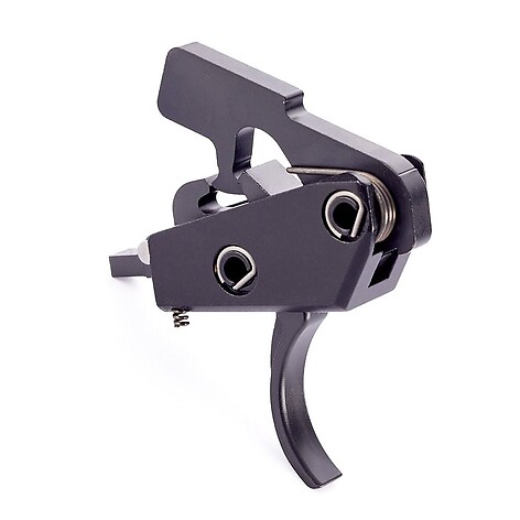 Wilson Combat Enhanced 2-stage Trigger AR-10/AR-15 4-4.5 LB - bild 3 av 5