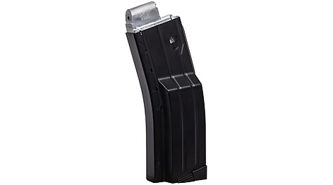Crosman Magasin DPMS SBR 4.5mm 300RD - bild 2 av 5