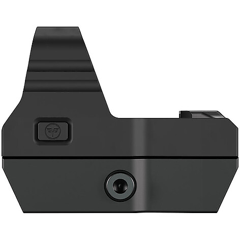 Firefield Ironclad Mini 1x21 3.6 MOA Dot Reflexsikte - bild 7 av 9