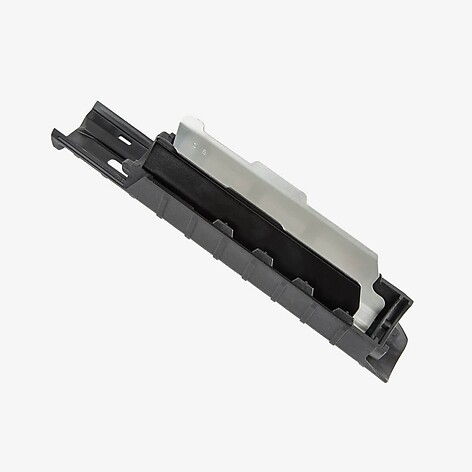 Magpul MOE SL Carbine AR15/M4 Svart Handguard - bild 3 av 5