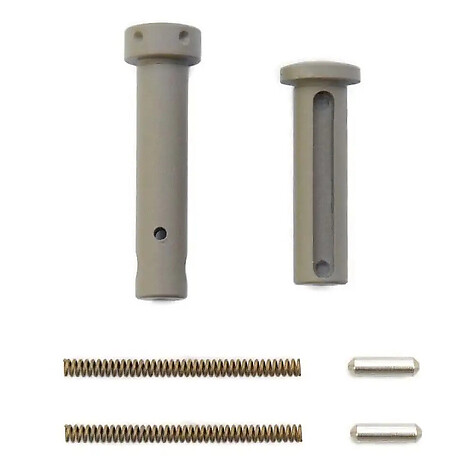 Armaspec Superlight Takedown Pivot Pins FDE