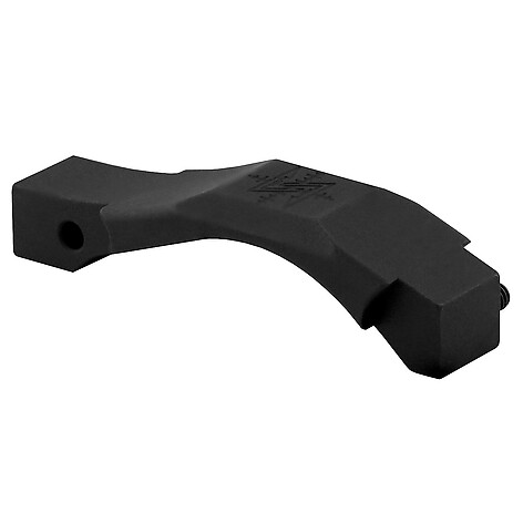 Seekins Precision Billet AR Trigger Guard Varbygel Svart