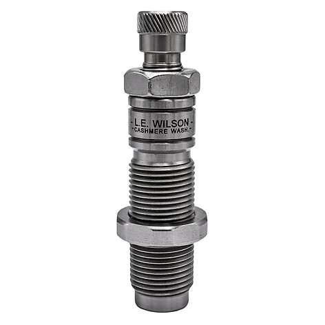 L.E Wilson Full Length Die 6mm BR Remington, 6mm Norma BR