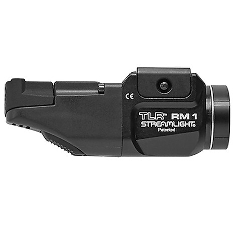 Streamlight TLR RM 1 Taktisk Kit Vapenlampa - bild 4 av 5