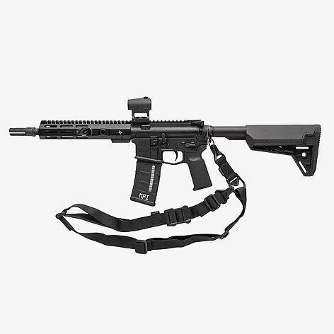 Magpul MS3 Gen2 Vapenrem Svart - bild 3 av 5