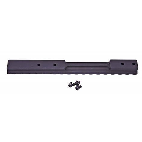 Precision Reflex Remington 700 Short Action Hel Picatinny 20MOA - bild 2 av 3