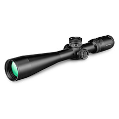 Vortex Viper HD 5-25x50 SFP Belyst VMR-3 MRAD Kikarsikte