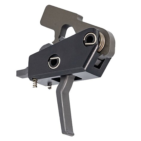 Wilson Combat Tactical 2-stage Trigger AR-10/AR-15 4-4.5 LB Rak - bild 5 av 7