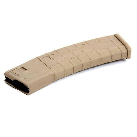 ProMag AR-15/M16 .223/5.56x45mm 42rd Magasin FDE - bild 2 av 2