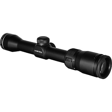 Vortex Diamondback 1.75-5x32 Dead-Hold BDC Kikarsikte - bild 8 av 9