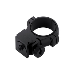Laserluchs 30mm Picatinny Ring Adapter för IR Illuminator