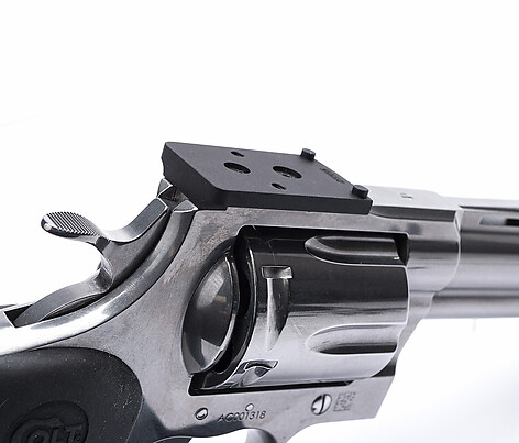 EGW Montage Colt Anaconda Trijicon RMR - bild 3 av 5
