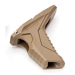 Strike Industries LINK Vinklat Handstopp FDE