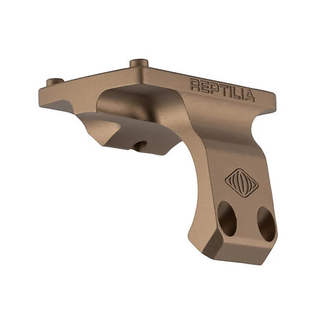 Reptilia ROF-45 34mm Trijicon RMR/SRO FDE
