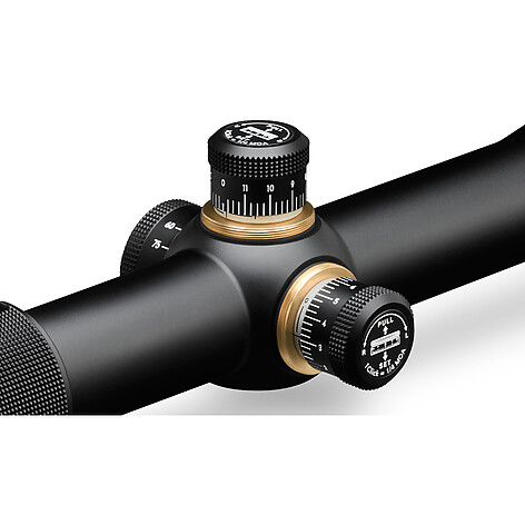 Vortex Viper 6.5-20x50 PA Mil Dot Kikarsikte - bild 4 av 7