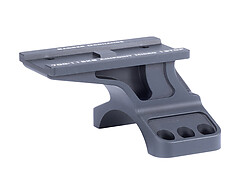 Badger Condition One Max Top Aimpoint Micro 35mm Svart