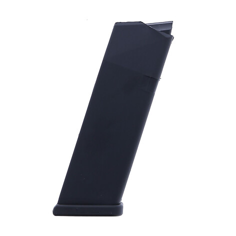 Glock G21 .45 ACP 10 Skott Magasin Svart