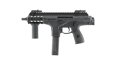 Beretta PMX 6mm GBB Full Auto - bild 2 av 6