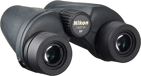 Nikon Travelite EX 12x25 CF Kikare - bild 4 av 6