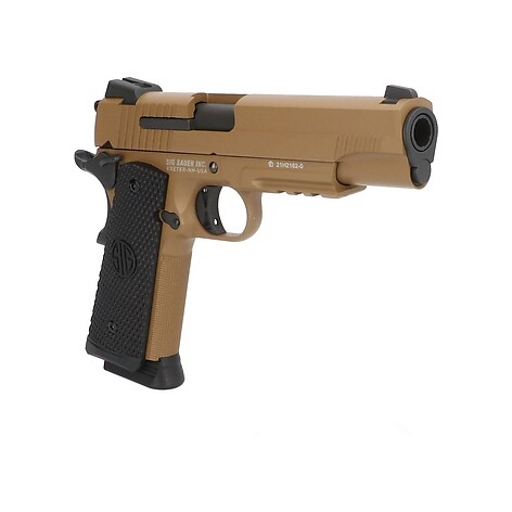 Sig Sauer 1911 Emperor Scorpion 4.5mm BBS - bild 3 av 3