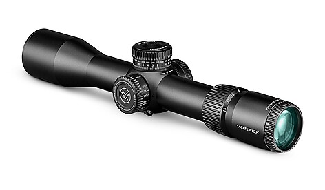 Vortex Venom 3-15x44 FFP EBR-7C MOA Kikarsikte - bild 3 av 6
