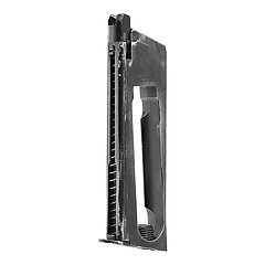 Umarex Legends 1911 Vintage GBB CO2 4.5mm BB Magasin