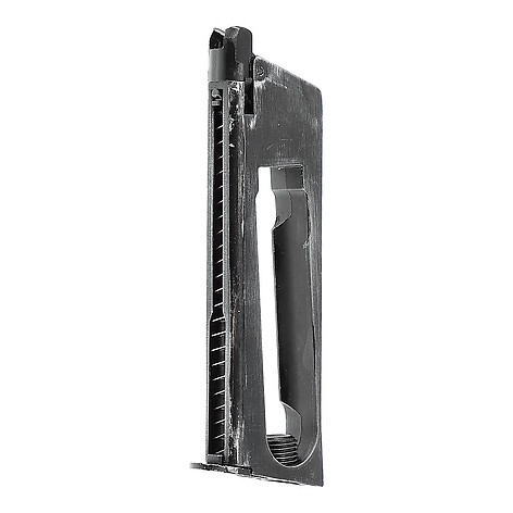 Umarex Legends 1911 Vintage GBB CO2 4.5mm BB Magasin