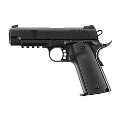 Hammerli H1 Forge .22 LR 4.25 tum