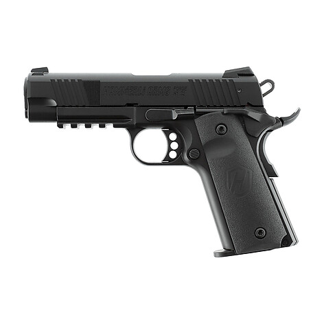 Hammerli H1 Forge .22 LR 4.25 tum
