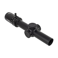 Primary Arms SLx 1-6x24 Gen 4 LPVO SFP Belyst ACSS Nova Fiber