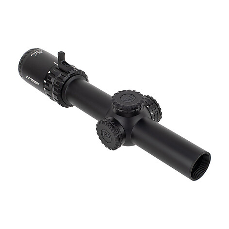 Primary Arms SLx 1-6x24 Gen 4 LPVO SFP Belyst ACSS Nova Fiber