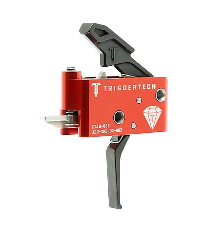 Triggertech Diamond 2-Stage Tactical Rak AR-15  - bild 3 av 4