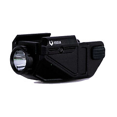 Viridian CTL Custom Glock 17,19,22,23 580 Lumens Vapenlampa