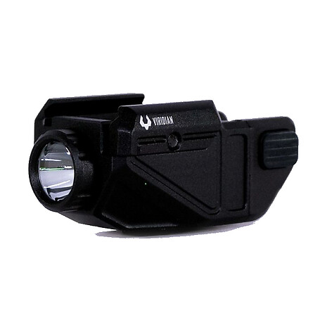 Viridian CTL Custom Glock 17,19,22,23 580 Lumens Vapenlampa