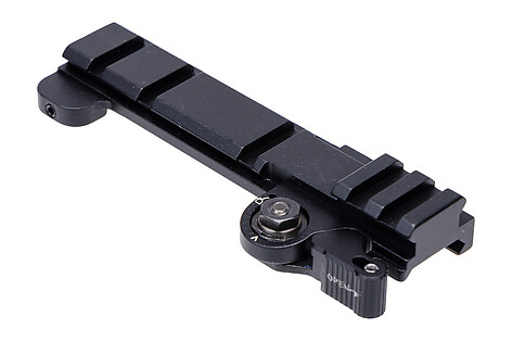 LaRue Tactical Eotech Riser QD Montage - bild 2 av 2