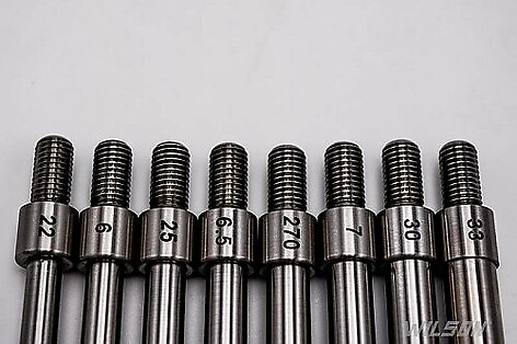 L.E Wilson Expanding Mandrel 7mm/.283 - bild 2 av 2